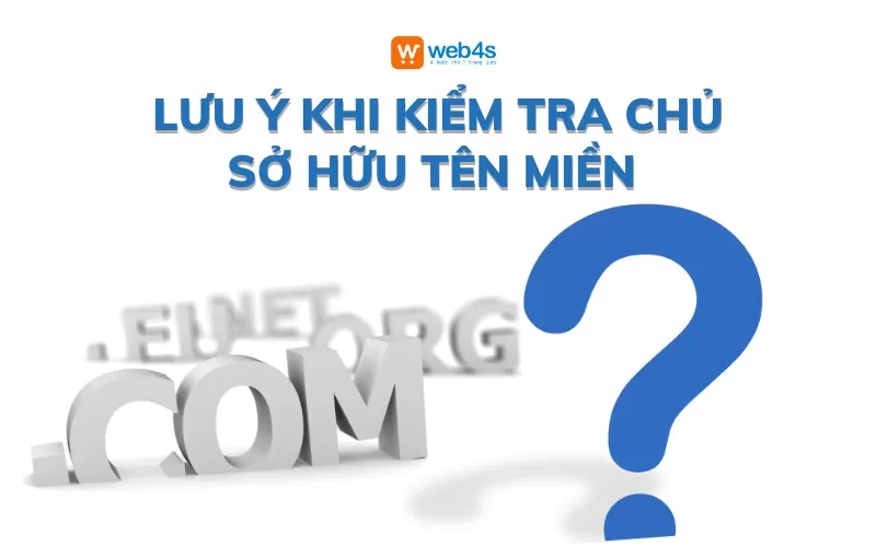 Kiểm tra tên miền